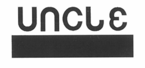 UNCLE Logo (USPTO, 23.07.2015)