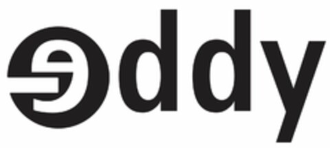EDDY Logo (USPTO, 09/30/2015)