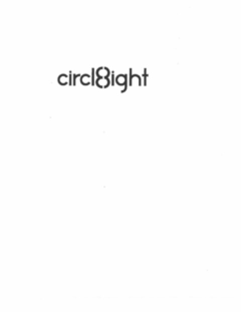 CIRCLE EIGHT Logo (USPTO, 13.10.2015)