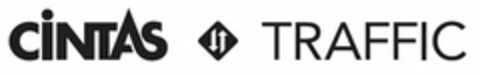 CINTAS TRAFFIC Logo (USPTO, 21.01.2016)