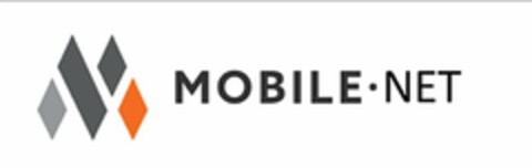 MOBILE.NET Logo (USPTO, 03/18/2016)