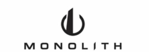 MONOLITH Logo (USPTO, 22.03.2016)