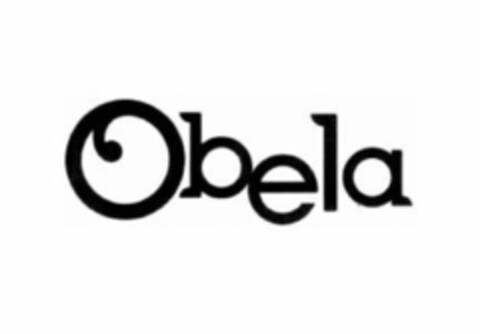 OBELA Logo (USPTO, 03/29/2016)
