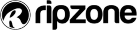 R RIPZONE Logo (USPTO, 23.06.2016)