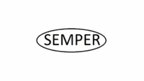 SEMPER Logo (USPTO, 27.06.2016)