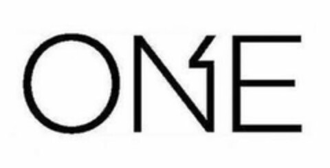 ONE 1 Logo (USPTO, 21.07.2016)