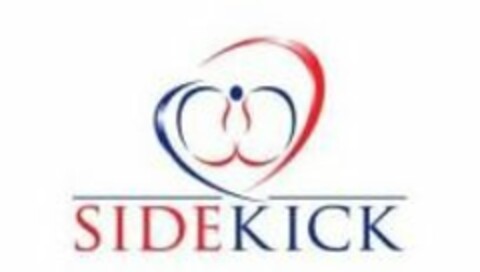SIDEKICK Logo (USPTO, 09/21/2016)