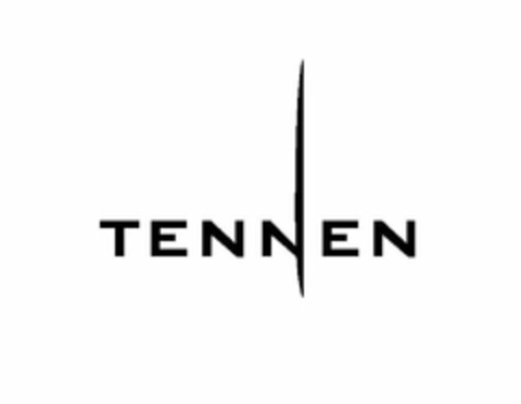 TENNEN Logo (USPTO, 18.10.2016)