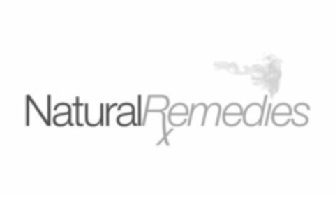 NATURAL REMEDIES Logo (USPTO, 24.10.2016)