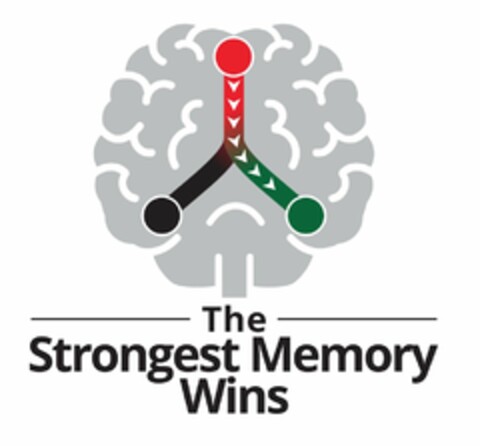 THE STRONGEST MEMORY WINS Logo (USPTO, 03.11.2016)