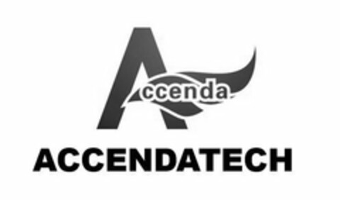 ACCENDATECH Logo (USPTO, 07.11.2016)