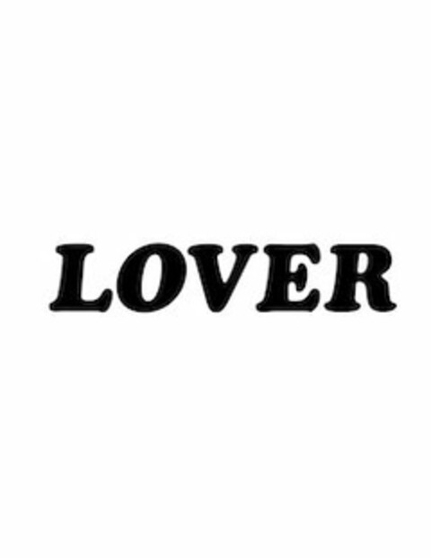 LOVER Logo (USPTO, 08.11.2016)