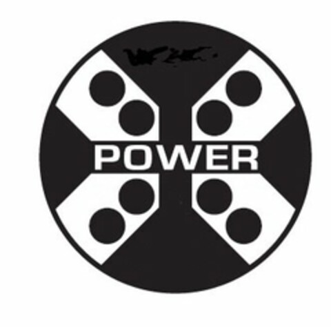 POWER X Logo (USPTO, 30.11.2016)