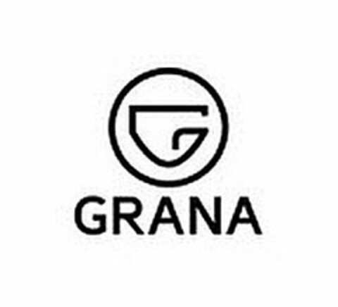 G GRANA Logo (USPTO, 01/05/2017)