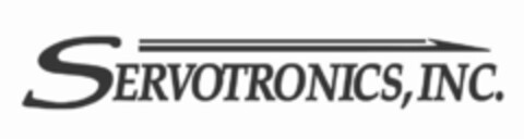 SERVOTRONICS, INC. Logo (USPTO, 02/15/2017)