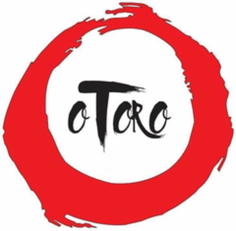 OTORO Logo (USPTO, 20.02.2017)