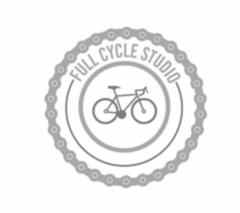 FULL CYCLE STUDIO Logo (USPTO, 15.03.2017)