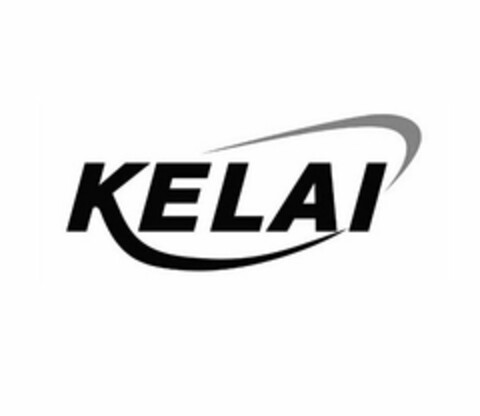 KELAI Logo (USPTO, 24.03.2017)