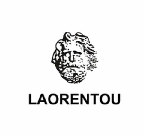 LAORENTOU Logo (USPTO, 28.03.2017)