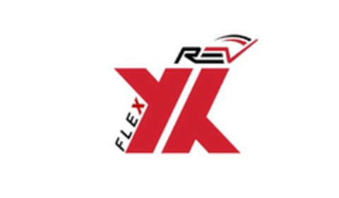 REV FLEX YY Logo (USPTO, 10.04.2017)