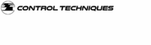 CONTROL TECHNIQUES Logo (USPTO, 21.04.2017)