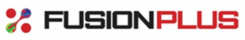 FUSIONPLUS Logo (USPTO, 01.05.2017)