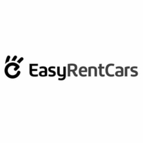 EASYRENTCARS Logo (USPTO, 23.05.2017)