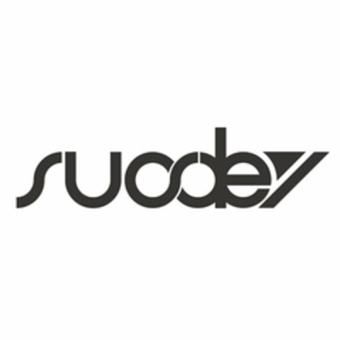 SUOSDEY Logo (USPTO, 25.05.2017)