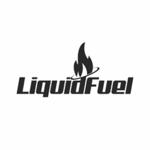 LIQUIDFUEL Logo (USPTO, 02.08.2017)