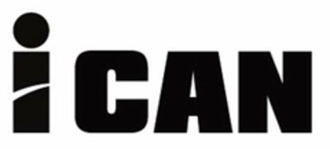 I CAN Logo (USPTO, 08/10/2017)