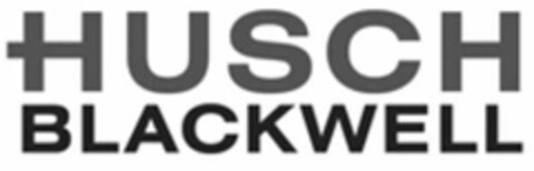 HUSCH BLACKWELL Logo (USPTO, 14.09.2017)