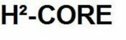 H2-CORE Logo (USPTO, 09/15/2017)