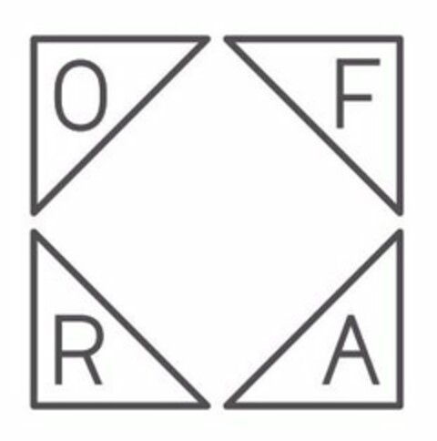 O F R A Logo (USPTO, 17.10.2017)