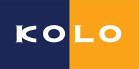 KOLO Logo (USPTO, 10.11.2017)