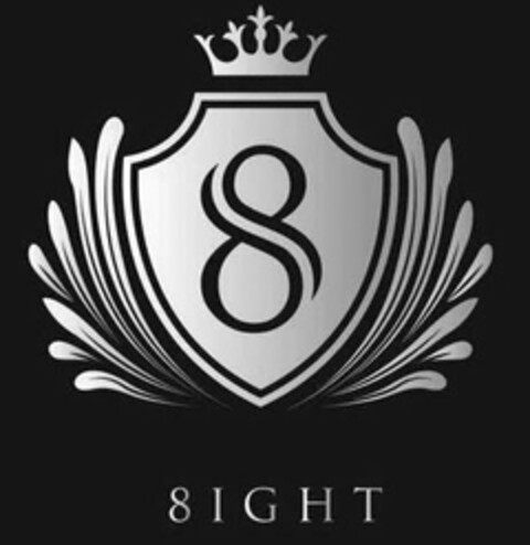 8IGHT Logo (USPTO, 05.12.2017)