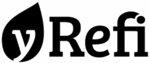 Y REFI Logo (USPTO, 12/26/2017)