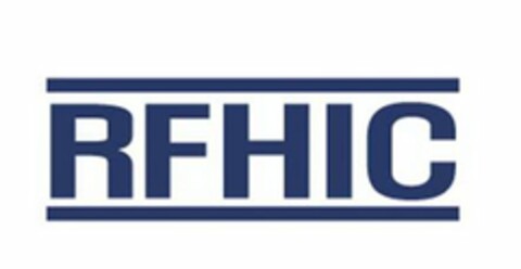 RFHIC Logo (USPTO, 09.01.2018)