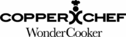 COPPER CHEF WONDERCOOKER Logo (USPTO, 11.01.2018)