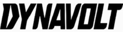 DYNAVOLT Logo (USPTO, 24.01.2018)