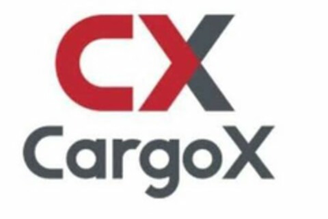 CX CARGO X Logo (USPTO, 24.01.2018)