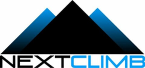 NEXTCLIMB Logo (USPTO, 05.03.2018)