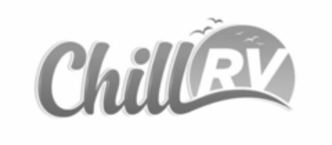 CHILL RV Logo (USPTO, 15.03.2018)