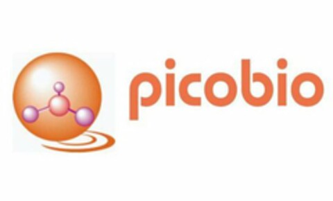 PICOBIO Logo (USPTO, 22.03.2018)