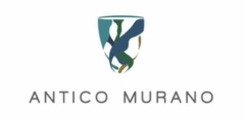 ANTICO MURANO Logo (USPTO, 26.03.2018)