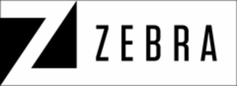 Z ZEBRA Logo (USPTO, 04/11/2018)