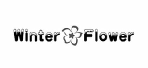 WINTER FLOWER Logo (USPTO, 18.04.2018)