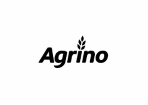 AGRINO Logo (USPTO, 21.05.2018)