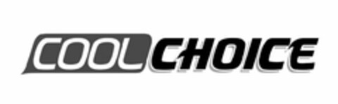 COOLCHOICE Logo (USPTO, 23.05.2018)