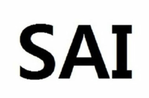 SAI Logo (USPTO, 29.05.2018)