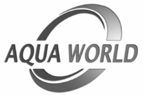 AQUA WORLD Logo (USPTO, 28.06.2018)